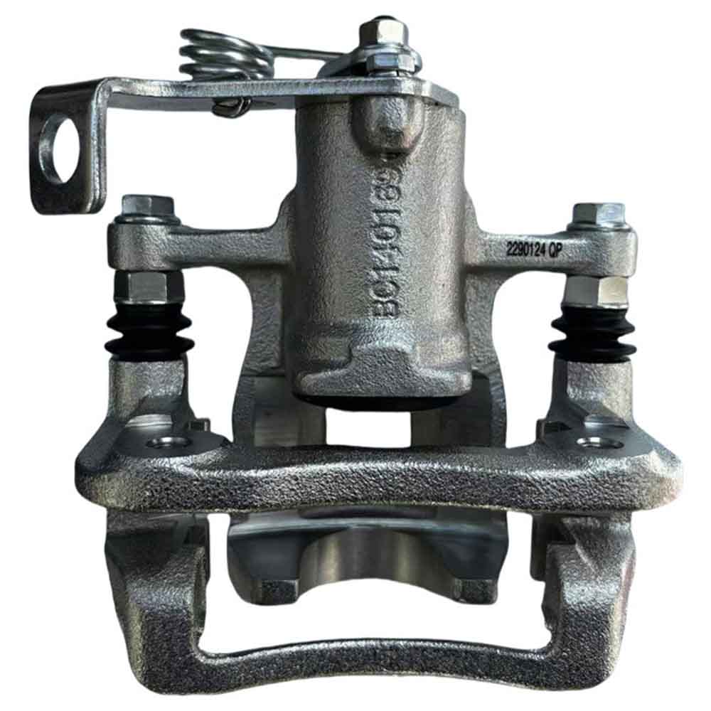 2012 Kia Rio Brake Caliper